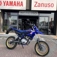 Yamaha WR 125