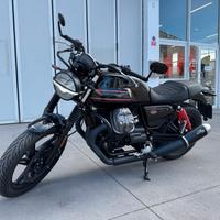 Moto Guzzi V7 Stone Special Edition - 2023