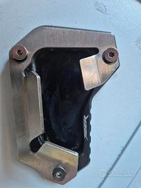 Estensore cavalleto Laterale Triuph Tiger 1200