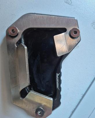 Estensore cavalleto Laterale Triuph Tiger 1200