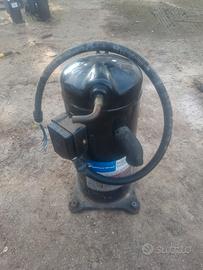 Compressore Copeland R407 ZR72KCE-TFD