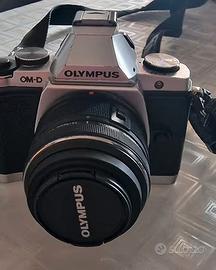 olympus 