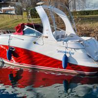 Barca FourWinns 278 2006