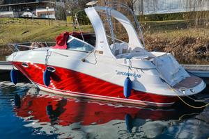 Barca FourWinns 278 2006