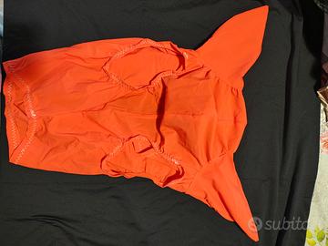 Maschera per cavalli