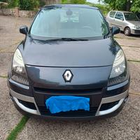 Renault Scenic xmod 1.9 dci 130 cv
