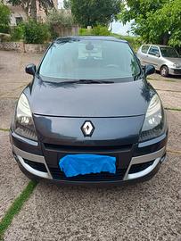 Renault Scenic xmod 1.9 dci 130 cv