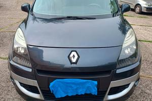 Renault Scenic xmod 1.9 dci 130 cv
