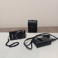 Fotocamera Canon Ixus 157