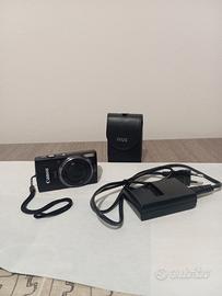 Fotocamera Canon Ixus 157