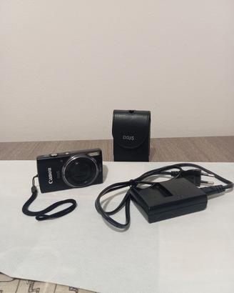 Fotocamera Canon Ixus 157