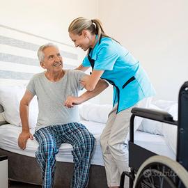 OSS/OSA ad Ascea Marina