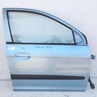 7600407010 PORTA ANTERIORE DX S/SPECCHIO KIA PICAN