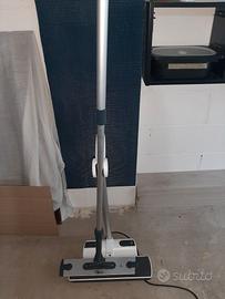 Lavapavimenti a vapore MOPPY marca Polti