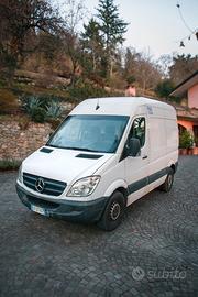 MERCEDES SPRINTER 310 CDI