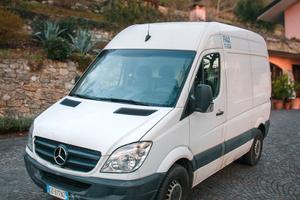 MERCEDES SPRINTER 310 CDI
