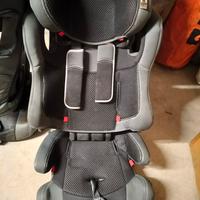 seggiolino Maximo Bellelli isofix