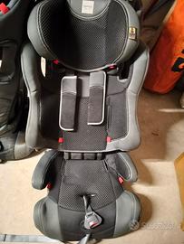 seggiolino Maximo Bellelli isofix