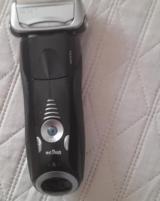 Rasoio Braun serie 7
