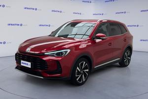 MG ZS 1.5 HYBRID+ LUXURY