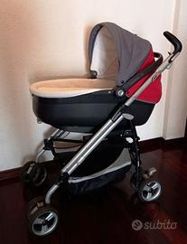 Trio PegPerego Pliko Switch