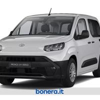 Toyota Proace City Verso 1.5D 100cv S&S L1 combi L