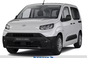 Toyota Proace City Verso 1.5D 100cv S&S L1 combi L