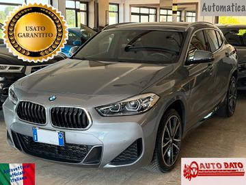 Bmw X2 sDrive 18 D 150 cv. Auto M SPORT