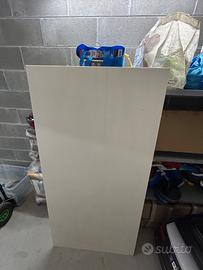 Pezzo legno faggio 80x160