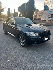 Bmw X4 xDrive20d anno 2020