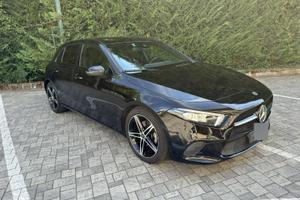 MERCEDES A 180 d Automatic Executive