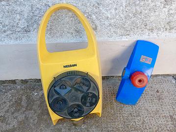 sistemi di irrigazione giardino 