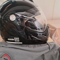 CASCO MOTO UOMO