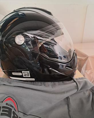 CASCO MOTO UOMO