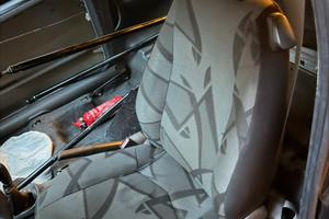 Tappezzeria punto 188 hgt