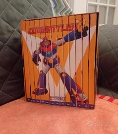 Combattler v 