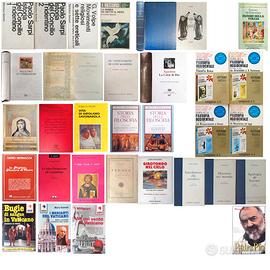 Platone, Cartesio, Russel, Volpe e altri