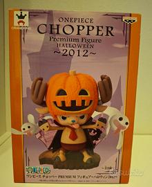 One Piece Tony Tony Chopper Halloween - Banpresto