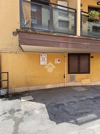 POSTO AUTO A BOLOGNA