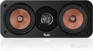 Teufel Ultima Center - Diffusore centrale