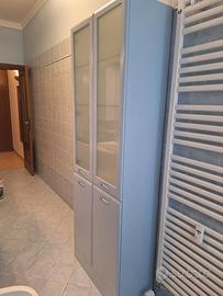 Vetrina bagno Artesi