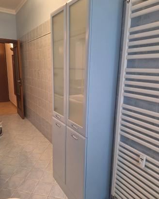 Vetrina bagno Artesi