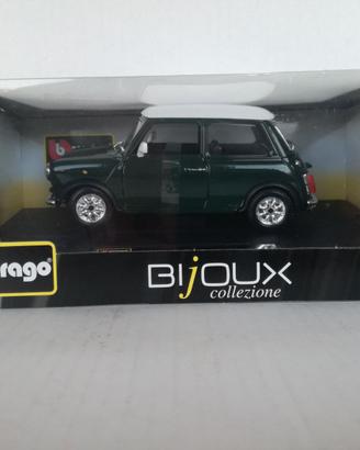 MODELLI AUTO IN SCALA 1/24 BURAGO NO MAISTO WELLY