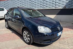 Volkswagen Golf 1.9 TDI 5p. Comfortline 2006