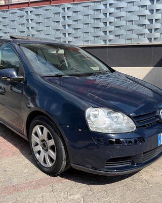 Volkswagen Golf 1.9 TDI 5p. Comfortline 2006