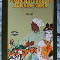 I misteri della giungla nera