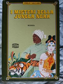 I misteri della giungla nera