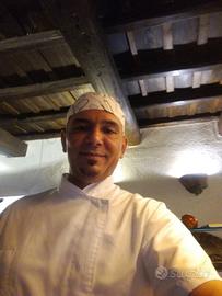Pizzaiolo