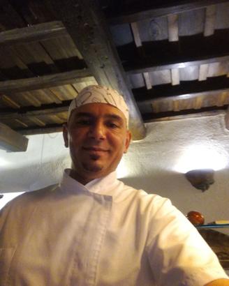 Pizzaiolo
