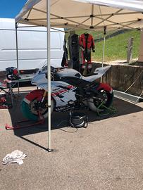 Yamaha r6